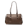 Louis Vuitton Damier Ebene Chelsea Secondhand