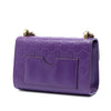 Gucci Small Guccissima Padlock Crossbody Secondhand