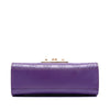 Gucci Small Guccissima Padlock Crossbody Secondhand