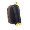 Fendi Nylon Zucca Backpack Secondhand