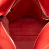 LOEWE Leather Anagram Shopper Tote Secondhand