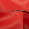 LOEWE Leather Anagram Shopper Tote Secondhand