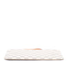 Louis Vuitton Damier Azur Neverfull MM Pouch Secondhand