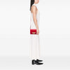 Chanel Medium Quilted Lambskin Golden Class Flap Secondhand