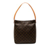 Louis Vuitton Monogram Looping GM Secondhand