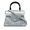 Goyard Mini Goyardine Precious Metals Saigon Souple Secondhand