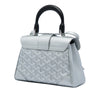 Goyard Mini Goyardine Precious Metals Saigon Souple Secondhand