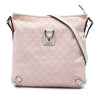 Gucci GG Canvas Abbey D Ring Crossbody Secondhand
