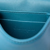 Dior Lambskin Cannage Waist Pouch on Chain Secondhand