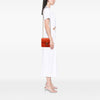 Gucci Small Dollar Calfskin Interlocking G Crossbody Secondhand