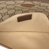 Gucci GG Supreme Web Neo Vintage Belt Bag Secondhand