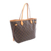 Louis Vuitton Monogram Neverfull MM Secondhand