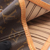 Louis Vuitton Monogram Neverfull MM Secondhand
