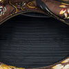 Prada Tessuto Stampato Satchel Secondhand