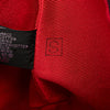 Hermès Mini Toile Palmyre Pouch Secondhand