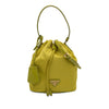Prada Mini Re Nylon Re Edition 1978 Bucket Bag Secondhand