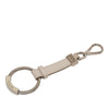 Prada Saffiano Logo Key Holder Secondhand