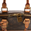 Louis Vuitton Monogram Alma BB Secondhand