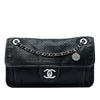 Chanel Medium Perforated Calfskin Up In The Air Flap Secondhand