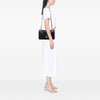 Chanel Medium Perforated Calfskin Up In The Air Flap Secondhand