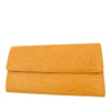Louis Vuitton Epi Porte Tresor International Long Wallet Secondhand