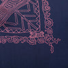 Hermès Legende Kuna Peuple de Panama Silk Scarf 90 Secondhand