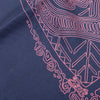 Hermès Legende Kuna Peuple de Panama Silk Scarf 90 Secondhand