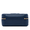 Chanel Small Caviar CC Filigree Vanity Case Secondhand