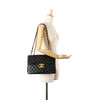 Chanel Jumbo XL Classic Lambskin Single Flap Secondhand