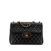 Chanel Jumbo XL Classic Lambskin Single Flap Secondhand