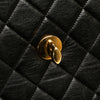Chanel Jumbo XL Classic Lambskin Single Flap Secondhand
