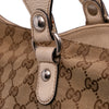 Gucci Medium GG Canvas Icon Bit Tote Secondhand