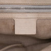 Gucci Medium GG Canvas Icon Bit Tote Secondhand
