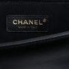 Chanel Small Lambskin Entwined Chain Flap Secondhand