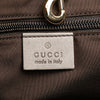 Gucci Diamante Leather Bright Hilary Lux Tote Secondhand