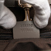 Gucci Diamante Leather Bright Hilary Lux Tote Secondhand