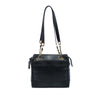 Chanel Triple CC Caviar Tote Secondhand