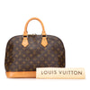 Louis Vuitton Monogram Alma PM Secondhand