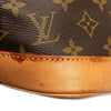 Louis Vuitton Monogram Alma PM Secondhand