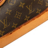 Louis Vuitton Monogram Alma PM Secondhand