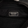 Prada Tessuto Zip Top Crossbody Secondhand