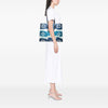 Louis Vuitton Monogram Giant Escale OntheGo GM Secondhand