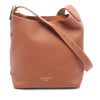 Louis Vuitton Grained Calfskin Low Key Hobo PM Secondhand