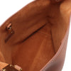 Louis Vuitton Grained Calfskin Low Key Hobo PM Secondhand