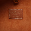 Louis Vuitton Grained Calfskin Low Key Hobo PM Secondhand