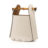 LOEWE Calfskin Bamboo Bucket Bag Secondhand
