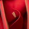 Louis Vuitton Monogram Vernis Alma PM Secondhand