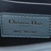 Dior Leather 30 Montaigne Box Bag Secondhand