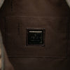Fendi Zucchino Canvas Crossbody Secondhand
