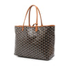 Goyard Goyardine Saint Louis PM Secondhand